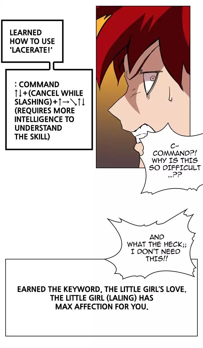 Hardcore Leveling Warrior chapter 67 page 28