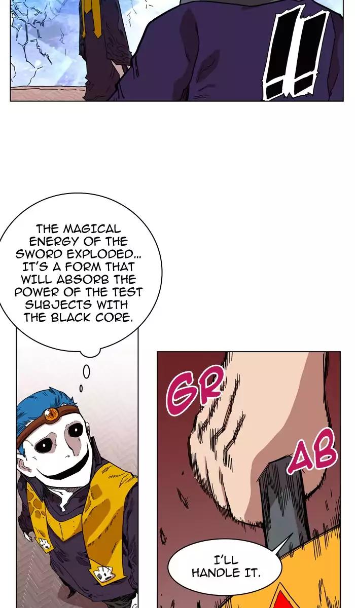 Hardcore Leveling Warrior chapter 67 page 30