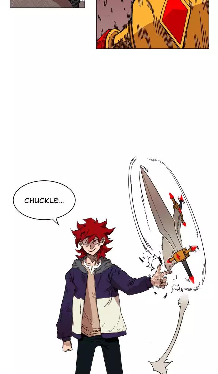 Hardcore Leveling Warrior chapter 67 page 31