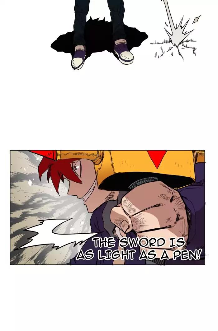 Hardcore Leveling Warrior chapter 67 page 32