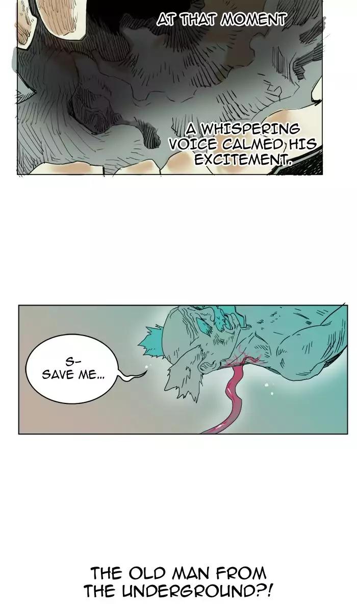 Hardcore Leveling Warrior chapter 67 page 35