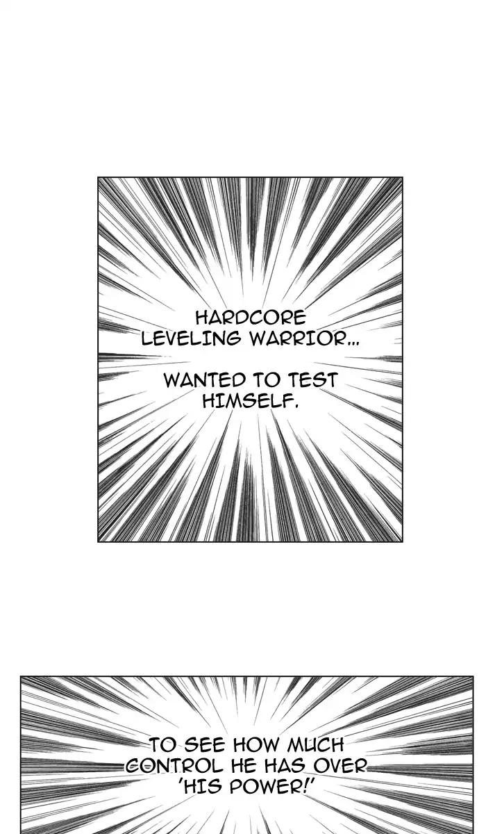 Hardcore Leveling Warrior chapter 67 page 36