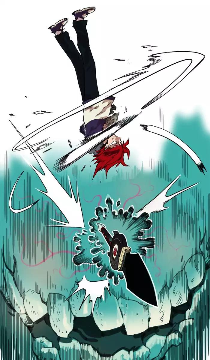 Hardcore Leveling Warrior chapter 67 page 41