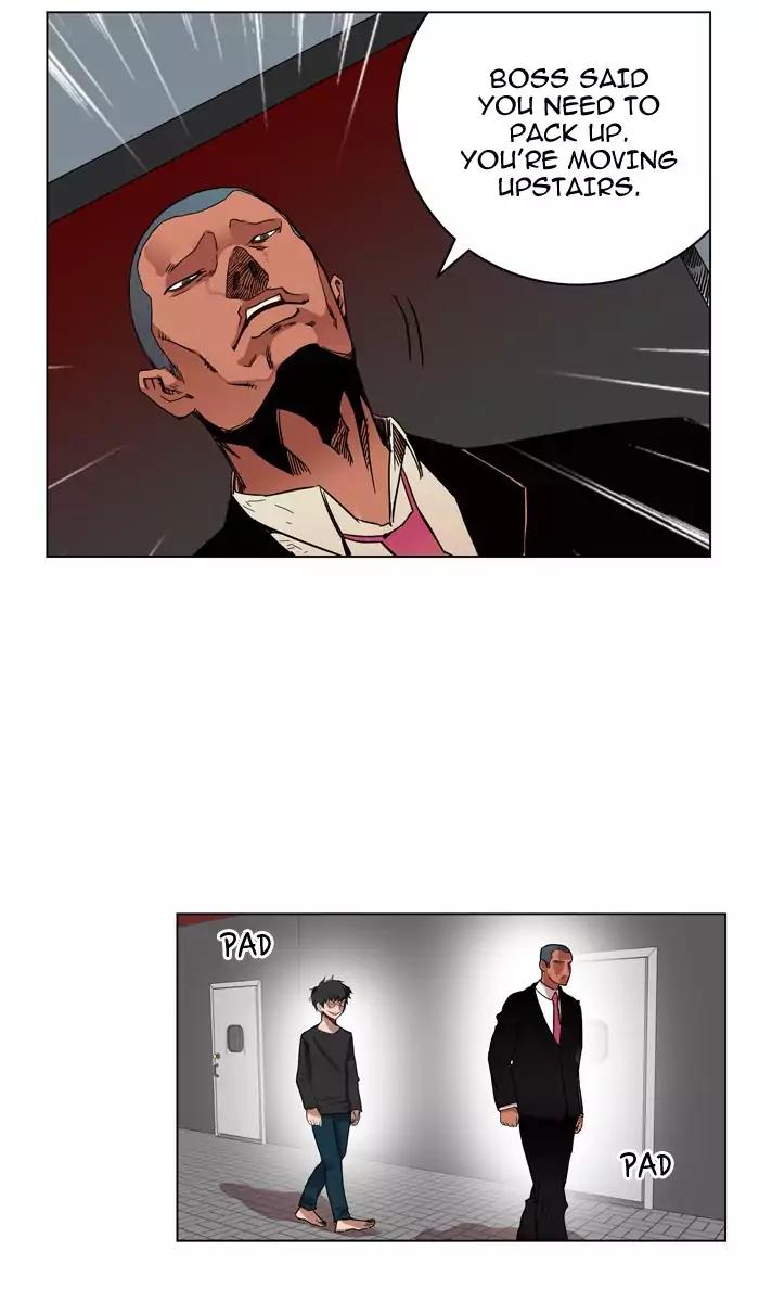 Hardcore Leveling Warrior chapter 67 page 44