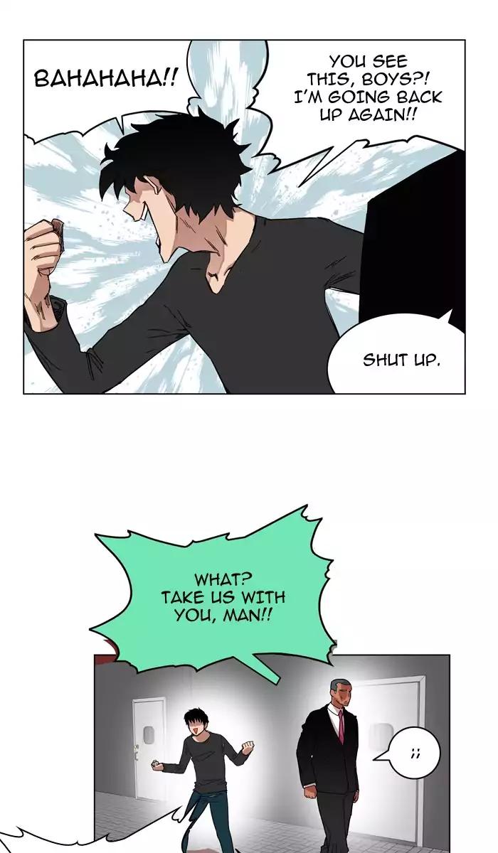 Hardcore Leveling Warrior chapter 67 page 45