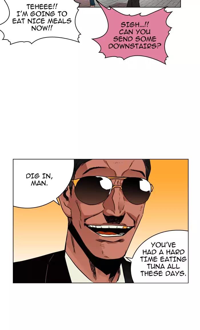 Hardcore Leveling Warrior chapter 67 page 46