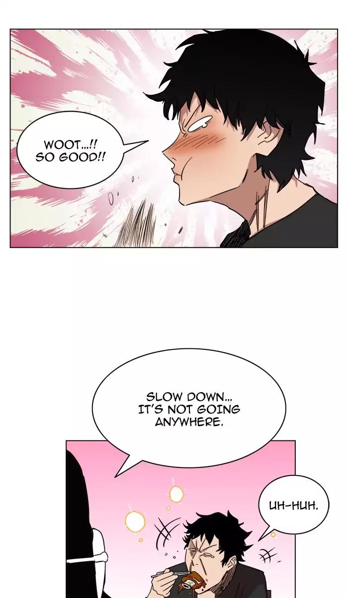 Hardcore Leveling Warrior chapter 67 page 47