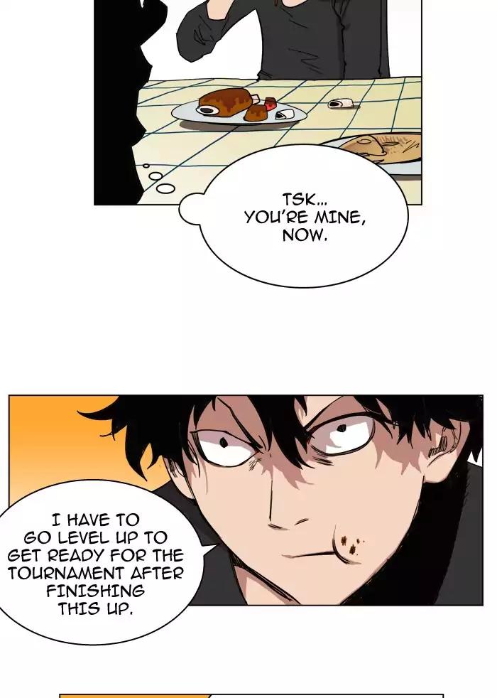 Hardcore Leveling Warrior chapter 67 page 48