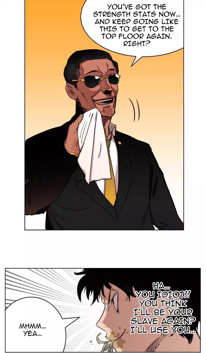 Hardcore Leveling Warrior chapter 67 page 49