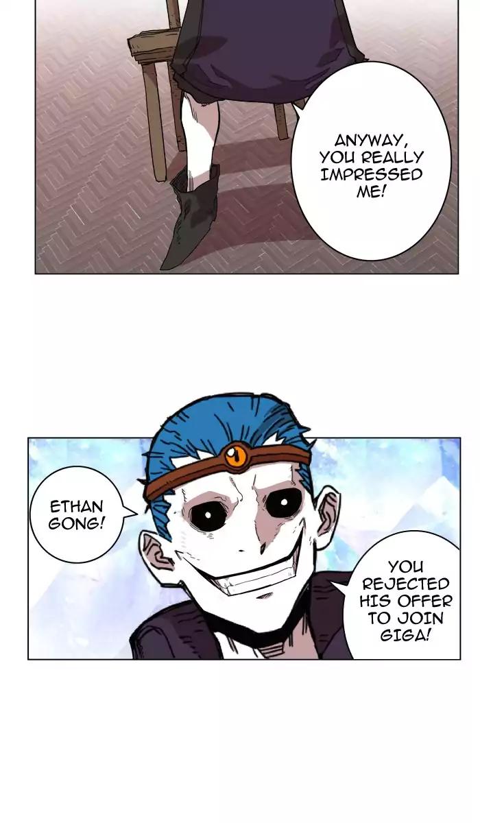 Hardcore Leveling Warrior chapter 67 page 5