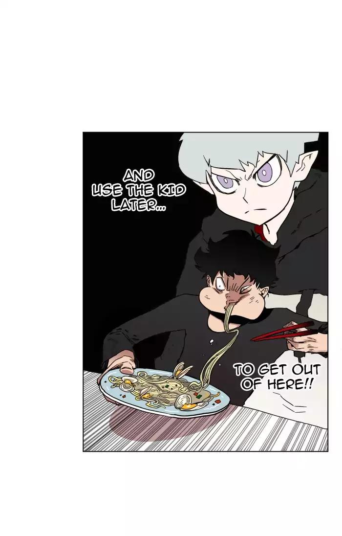 Hardcore Leveling Warrior chapter 67 page 50