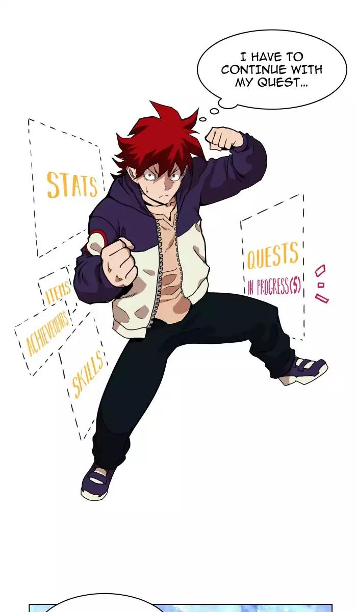 Hardcore Leveling Warrior chapter 67 page 9