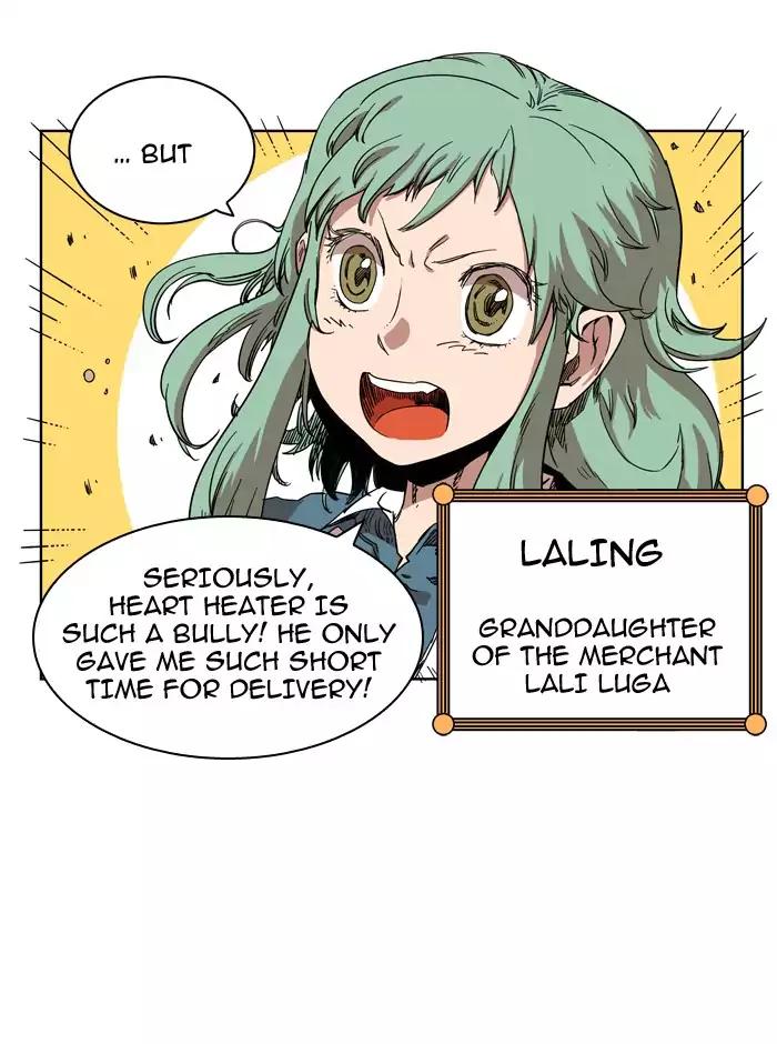 Hardcore Leveling Warrior chapter 68 page 10