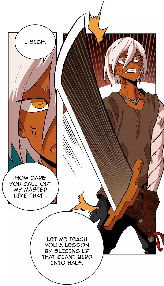 Hardcore Leveling Warrior chapter 68 page 11