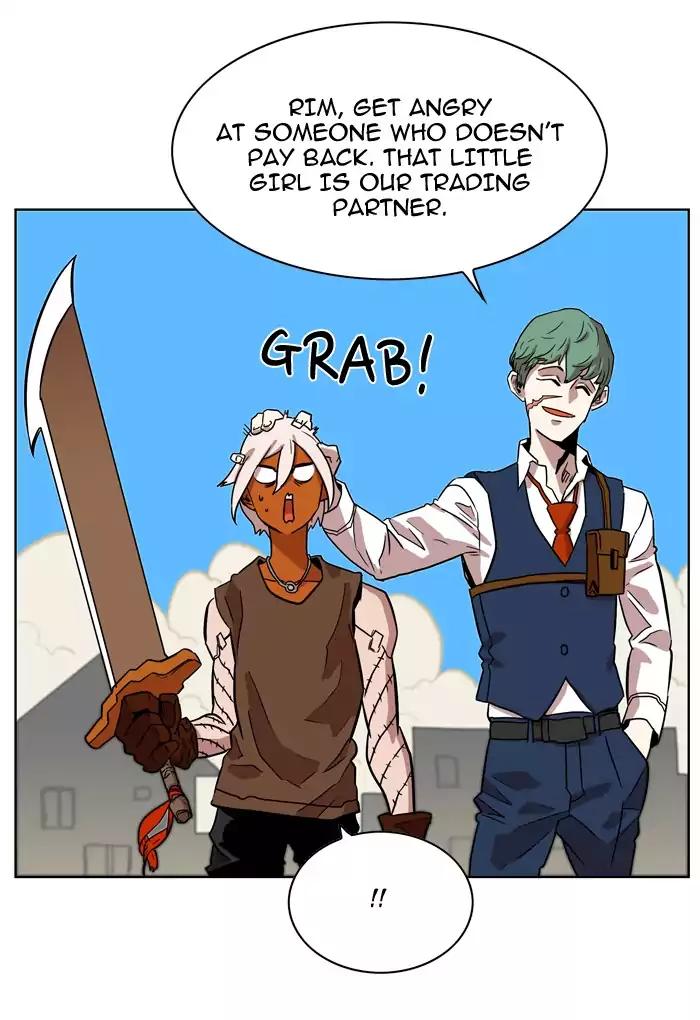 Hardcore Leveling Warrior chapter 68 page 13