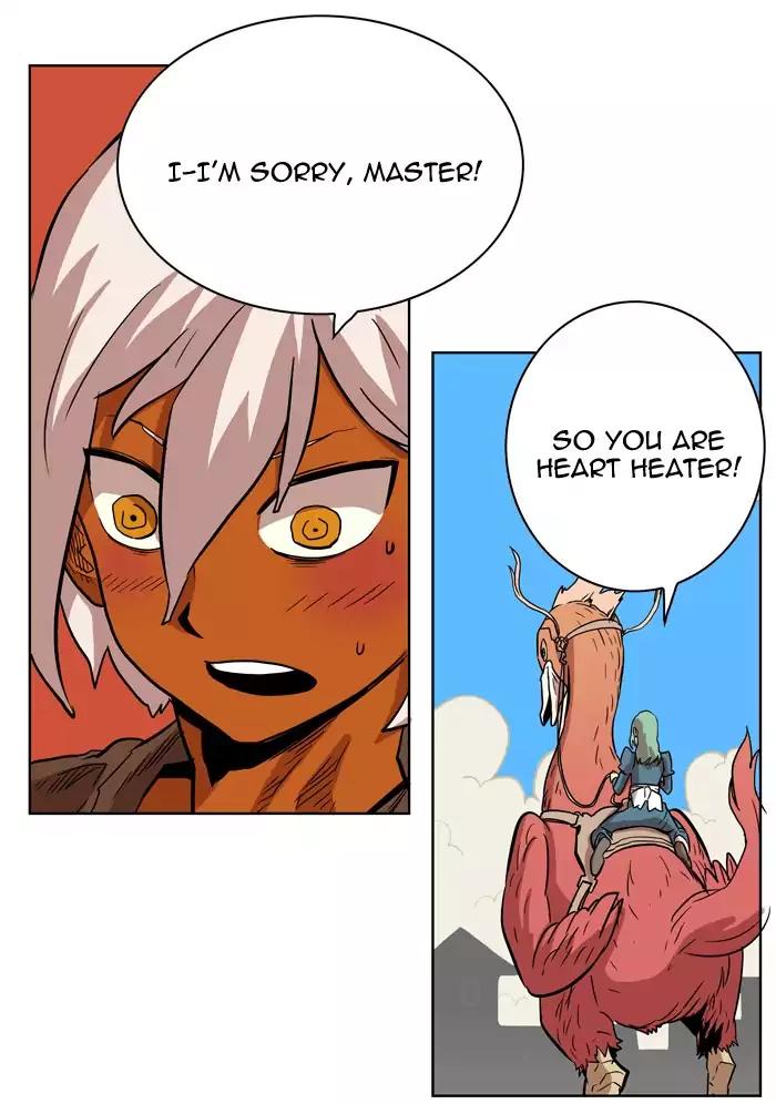 Hardcore Leveling Warrior chapter 68 page 14