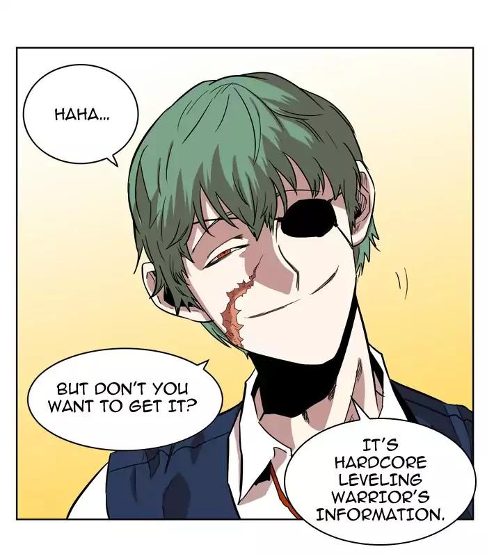 Hardcore Leveling Warrior chapter 68 page 16