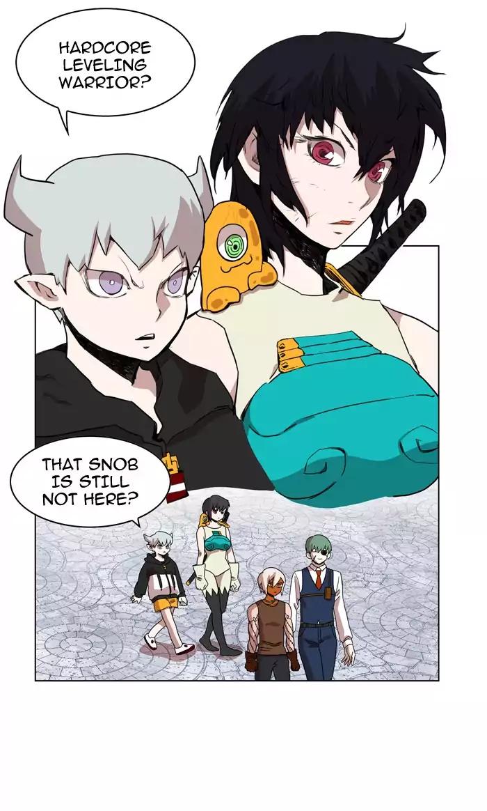 Hardcore Leveling Warrior chapter 68 page 17