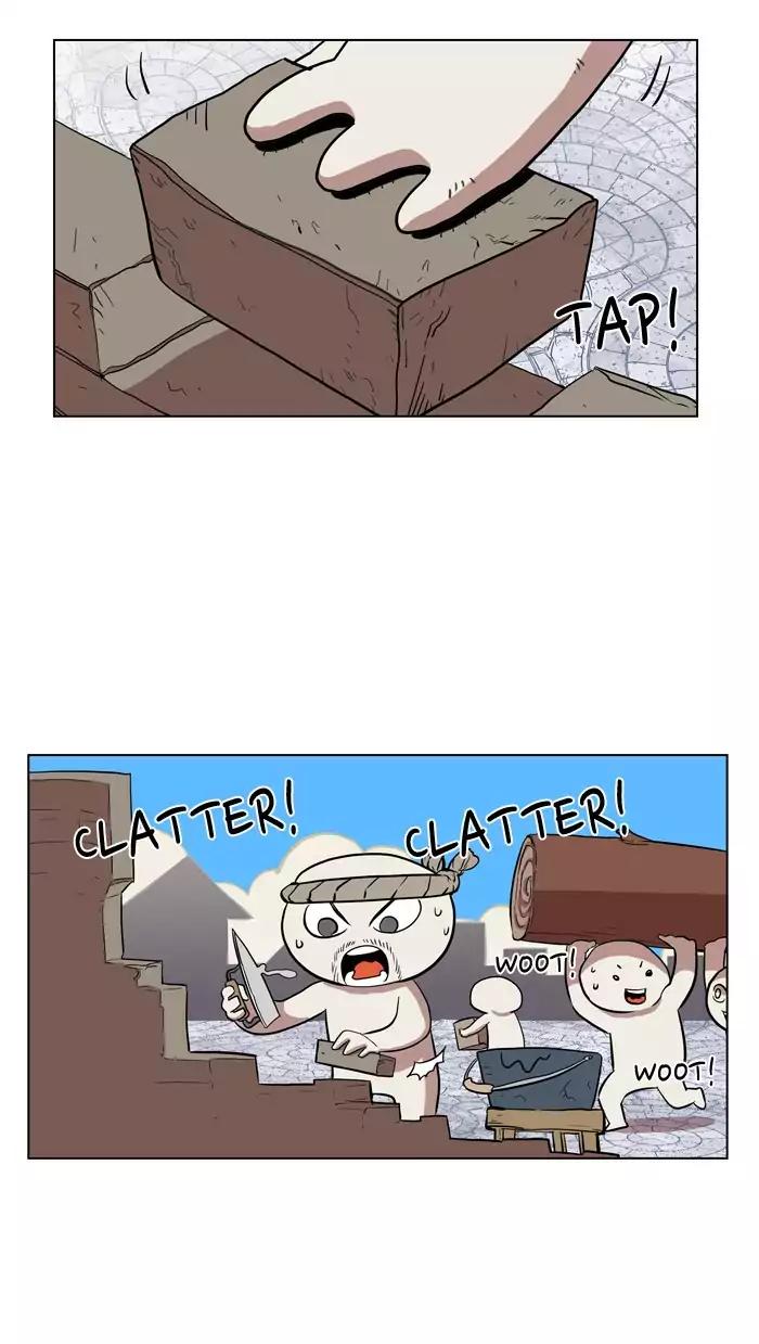 Hardcore Leveling Warrior chapter 68 page 2