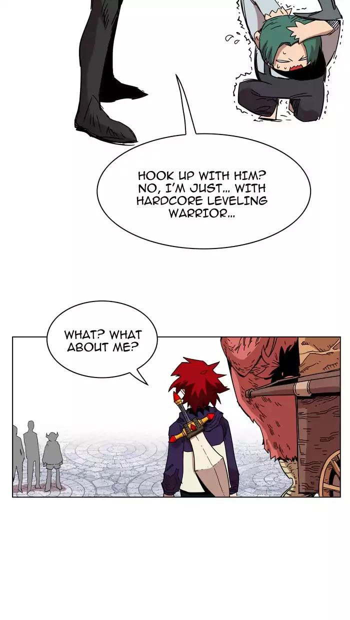 Hardcore Leveling Warrior chapter 68 page 22