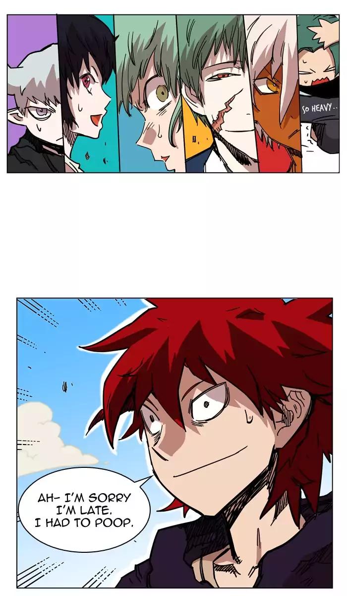 Hardcore Leveling Warrior chapter 68 page 23