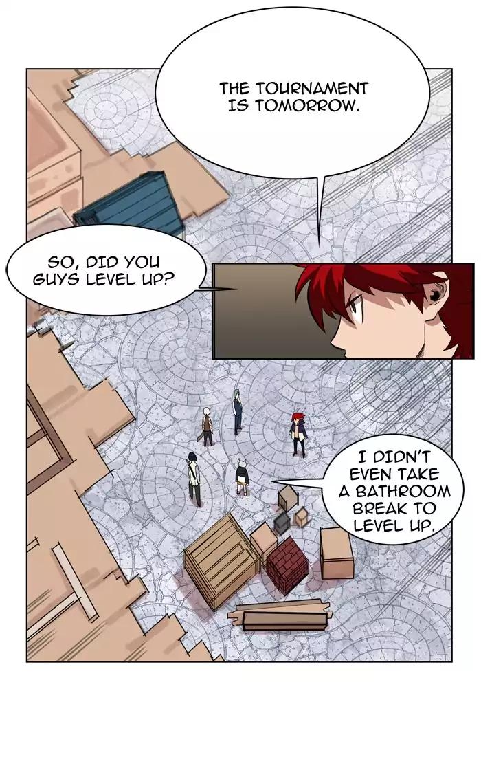 Hardcore Leveling Warrior chapter 68 page 27