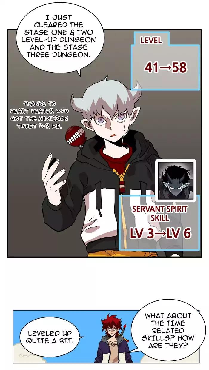 Hardcore Leveling Warrior chapter 68 page 28