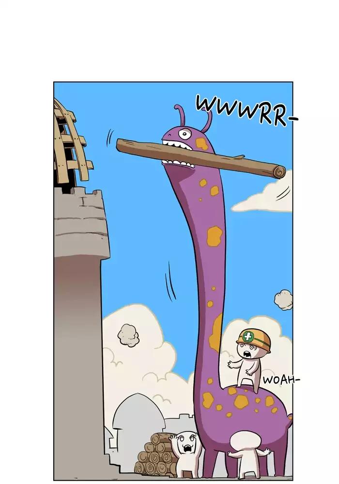 Hardcore Leveling Warrior chapter 68 page 3