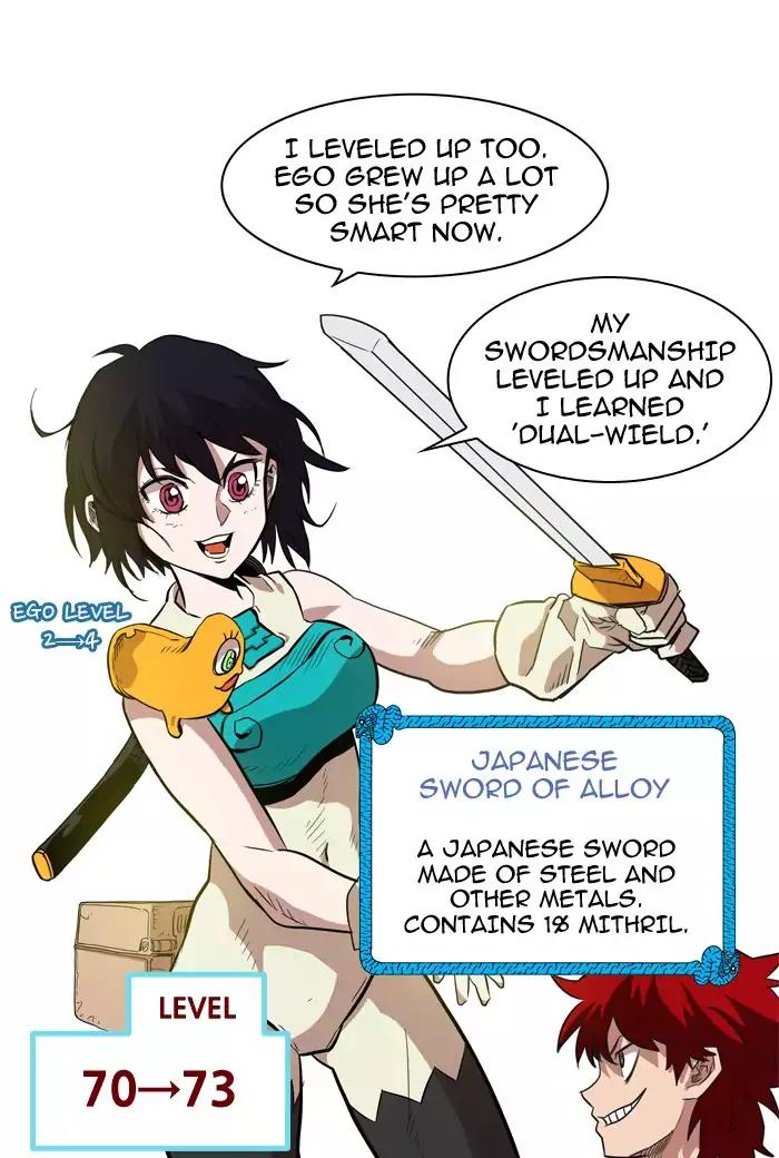 Hardcore Leveling Warrior chapter 68 page 30