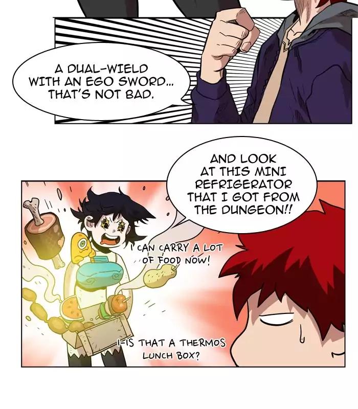 Hardcore Leveling Warrior chapter 68 page 31