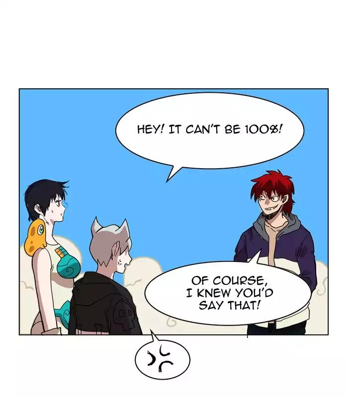 Hardcore Leveling Warrior chapter 68 page 34