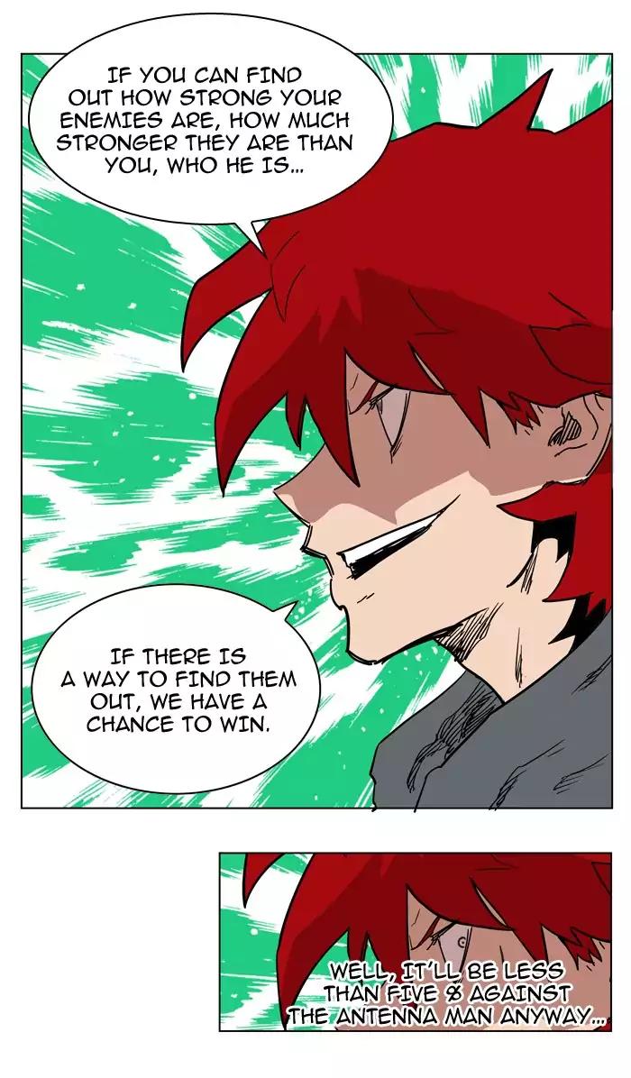 Hardcore Leveling Warrior chapter 68 page 37