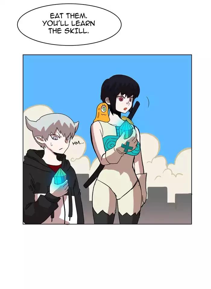 Hardcore Leveling Warrior chapter 68 page 40