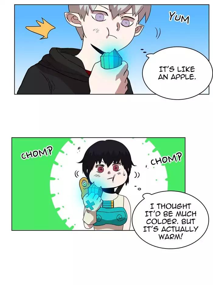 Hardcore Leveling Warrior chapter 68 page 41