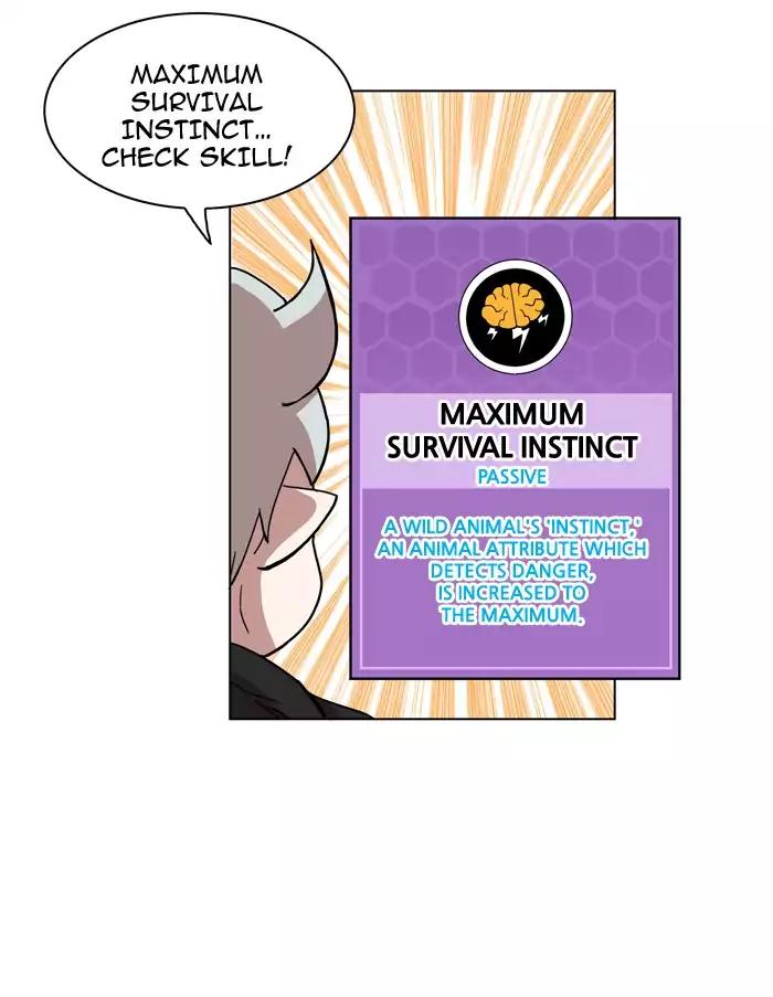 Hardcore Leveling Warrior chapter 68 page 43