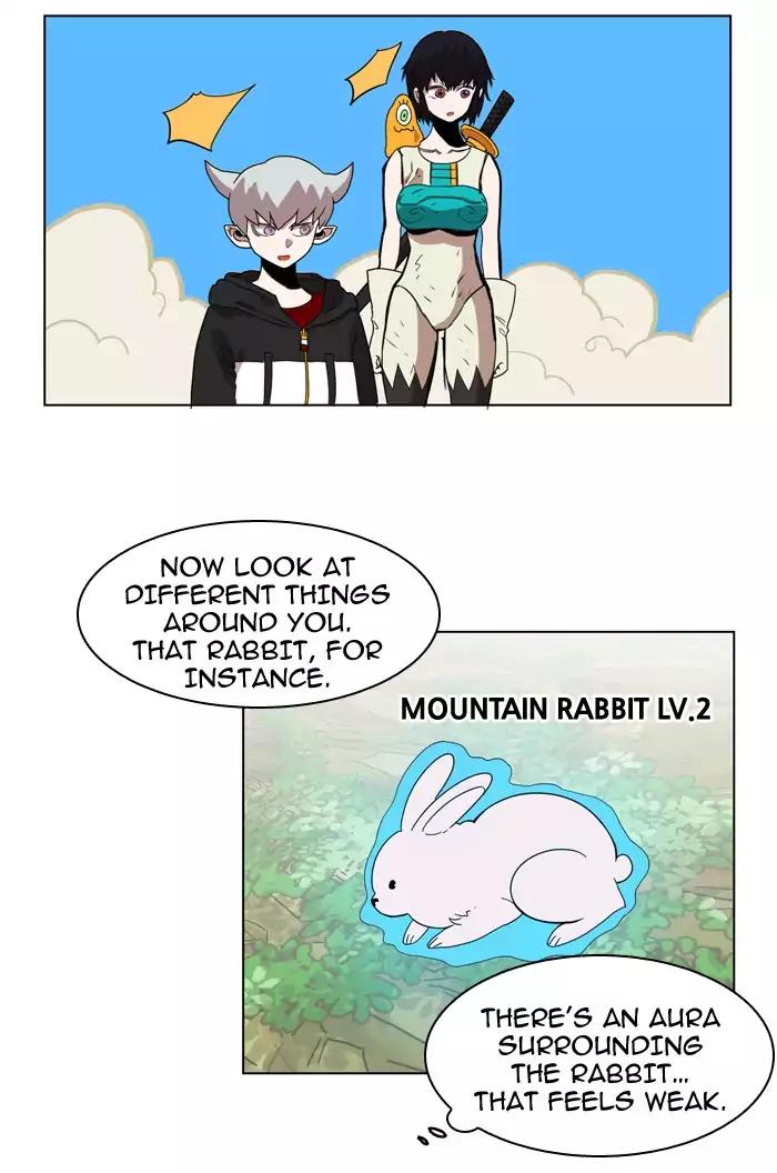 Hardcore Leveling Warrior chapter 68 page 44