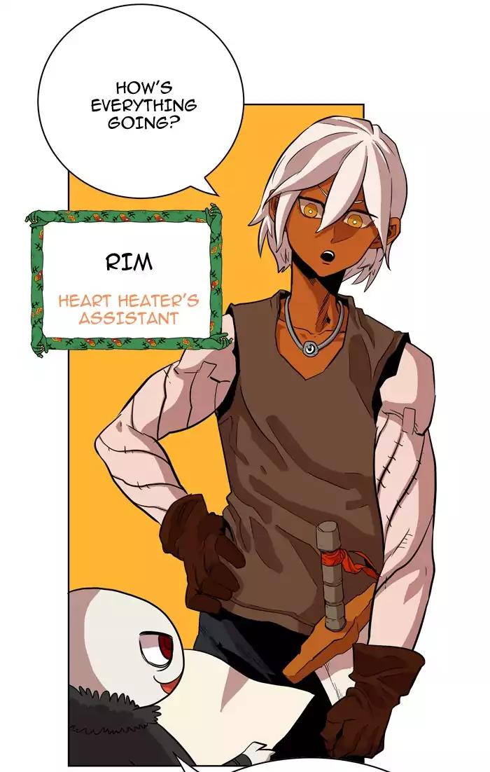 Hardcore Leveling Warrior chapter 68 page 5