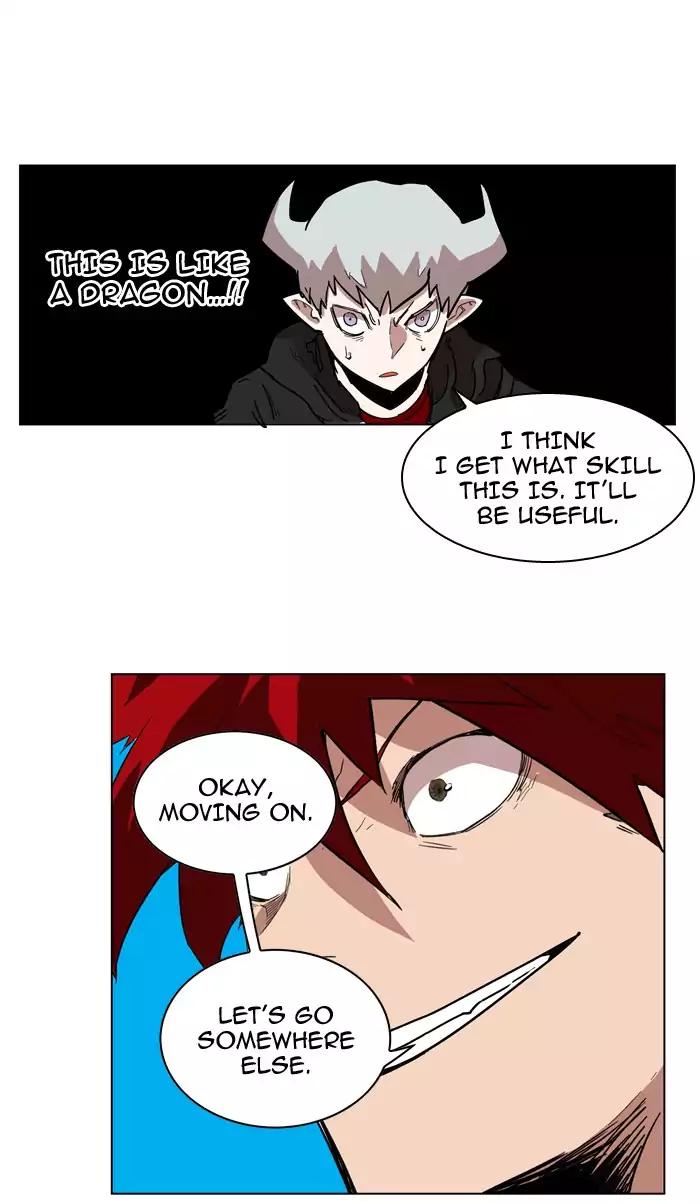 Hardcore Leveling Warrior chapter 68 page 50