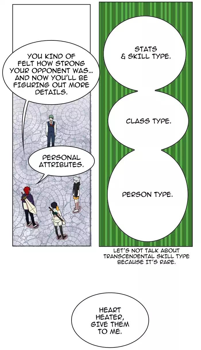 Hardcore Leveling Warrior chapter 68 page 52