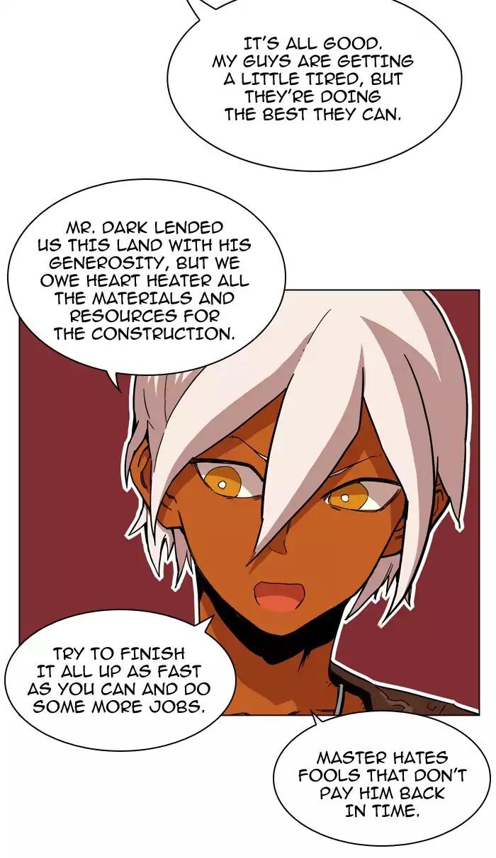 Hardcore Leveling Warrior chapter 68 page 6