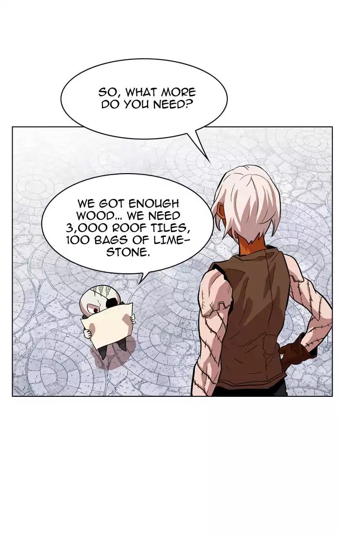 Hardcore Leveling Warrior chapter 68 page 7