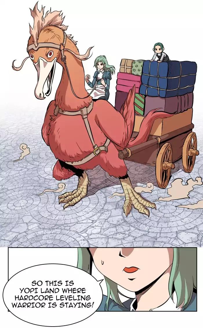 Hardcore Leveling Warrior chapter 68 page 9