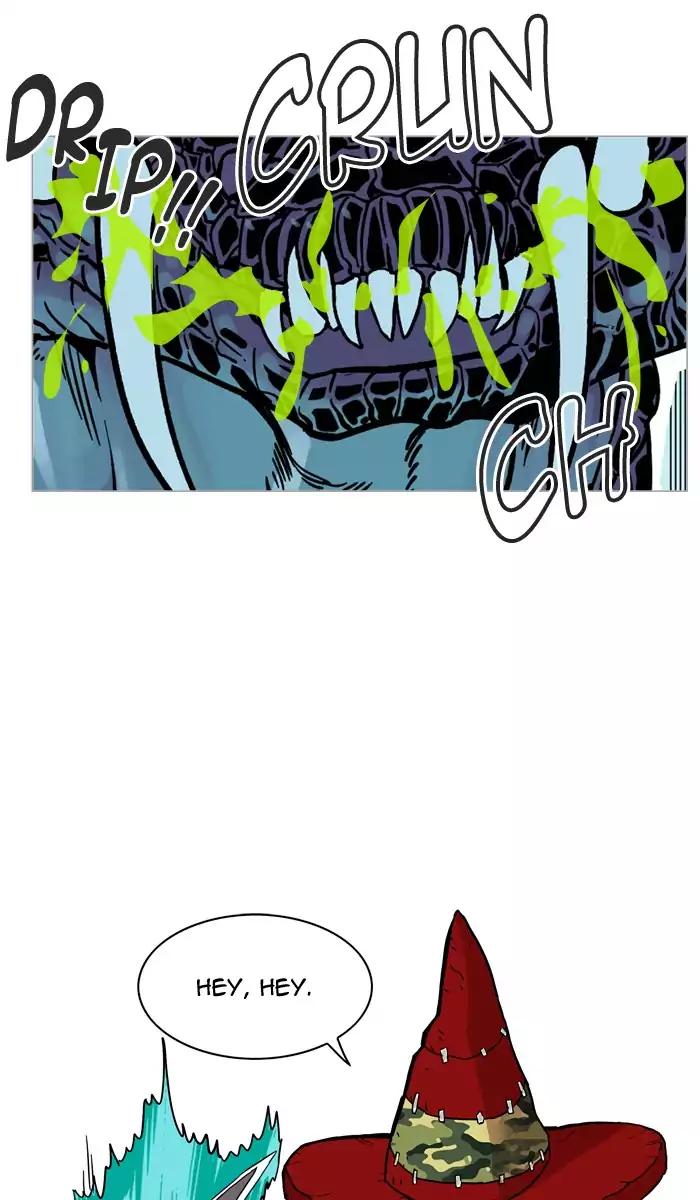 Hardcore Leveling Warrior chapter 69 page 10