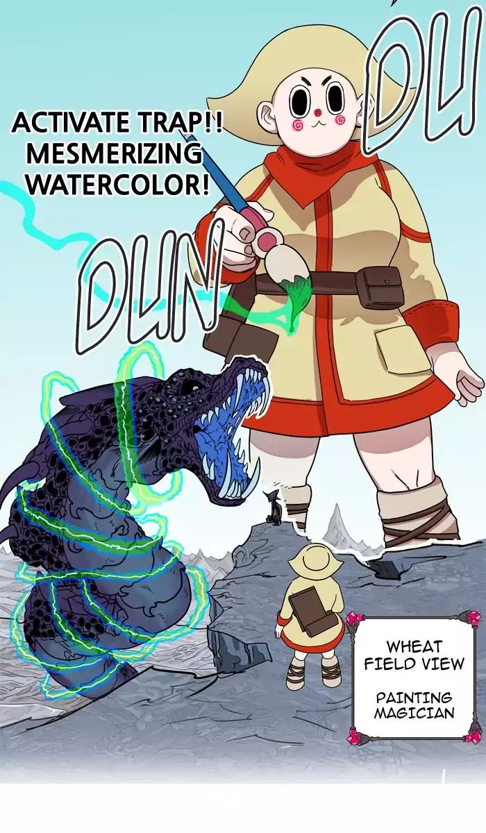 Hardcore Leveling Warrior chapter 69 page 15