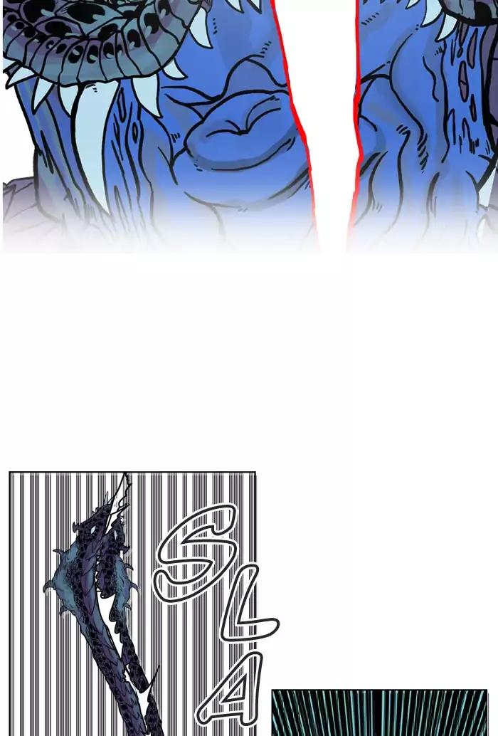 Hardcore Leveling Warrior chapter 69 page 18