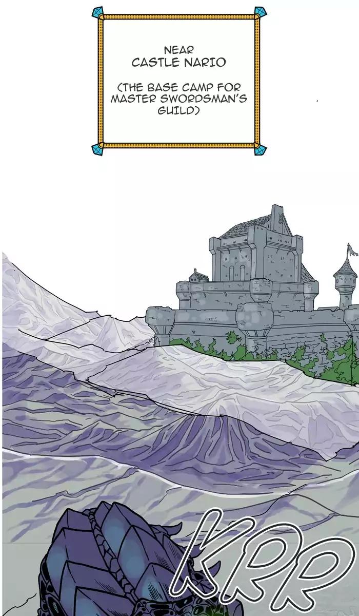 Hardcore Leveling Warrior chapter 69 page 2