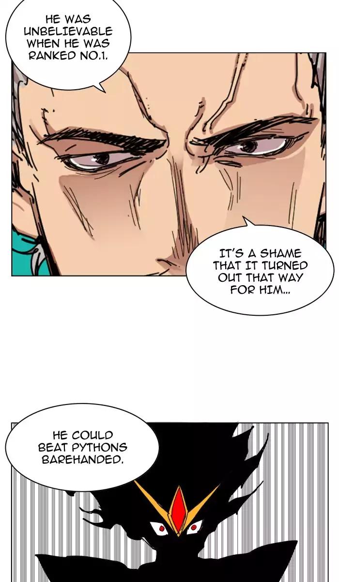 Hardcore Leveling Warrior chapter 69 page 23