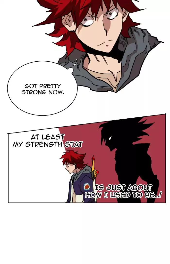 Hardcore Leveling Warrior chapter 69 page 26