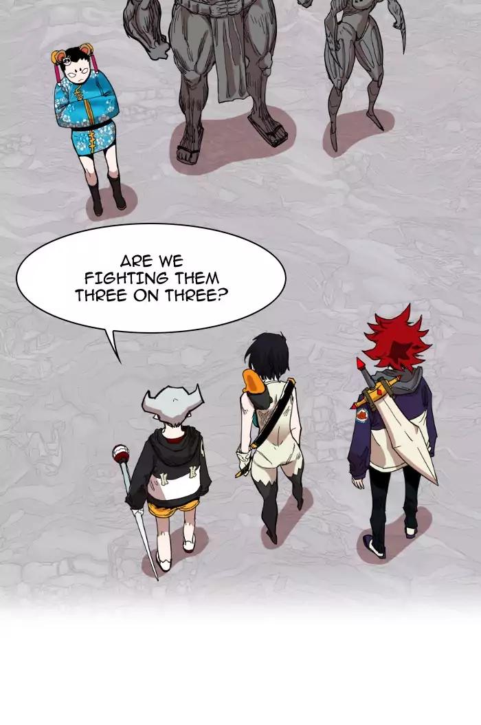 Hardcore Leveling Warrior chapter 69 page 29