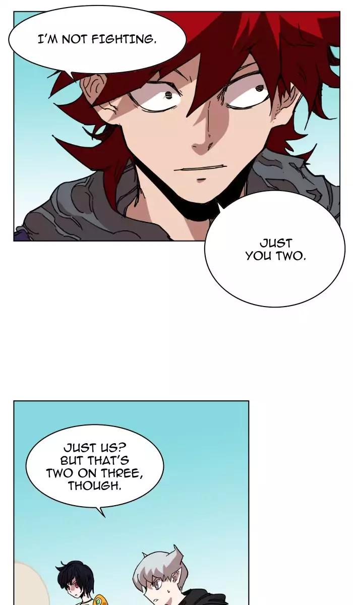 Hardcore Leveling Warrior chapter 69 page 30